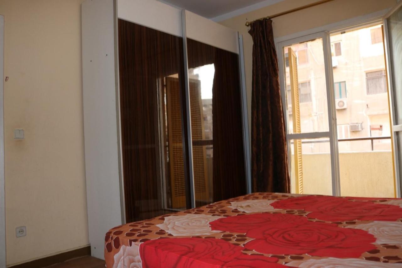 Apartment At Milsa Nasr City, Building No 26 *