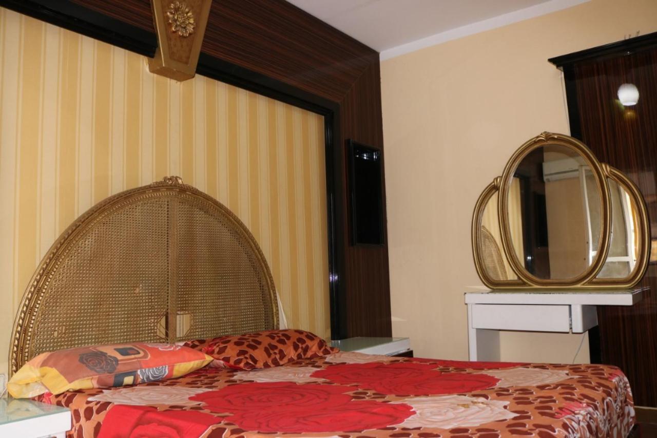 Apartment At Milsa Nasr City, Building No 26 Cairo