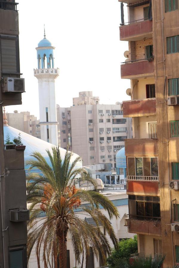 At Milsa Nasr City, Building No 26 Apartment *