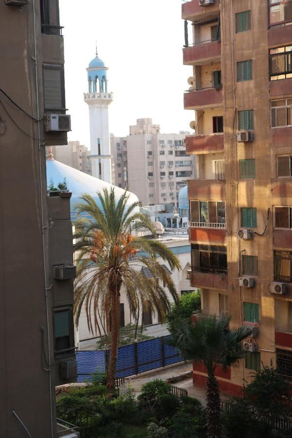 Apartment At Milsa Nasr City, Building No 26 *