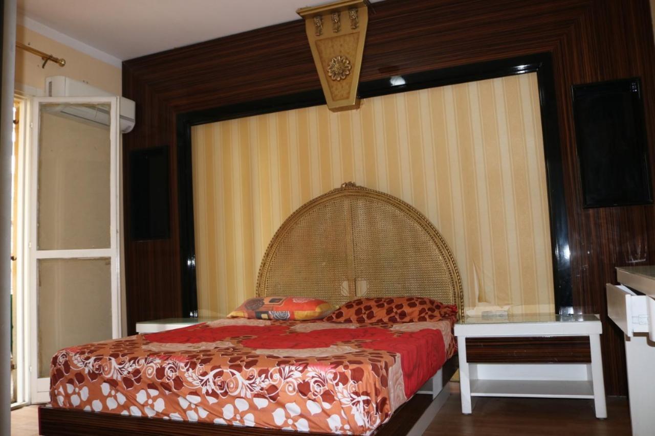 At Milsa Nasr City, Building No 26 Apartment Cairo