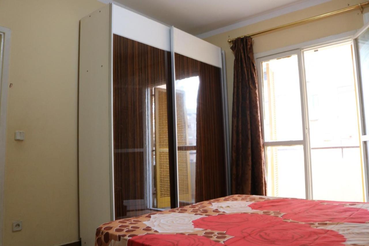 At Milsa Nasr City, Building No 26 * Cairo