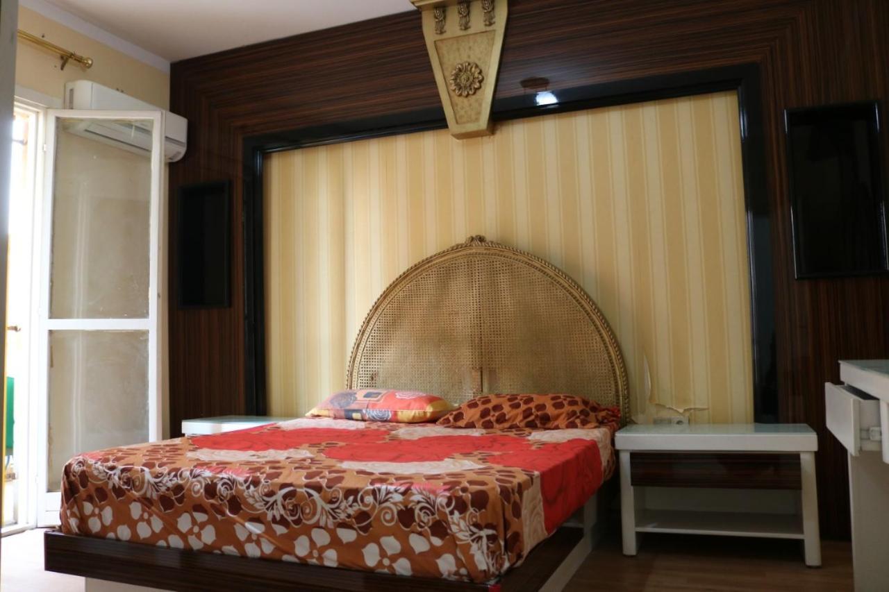 At Milsa Nasr City, Building No 26 Apartment