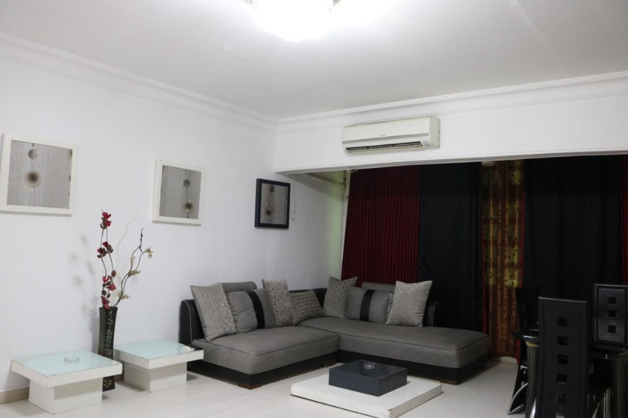 At Milsa Nasr City, Building No 26 Apartment