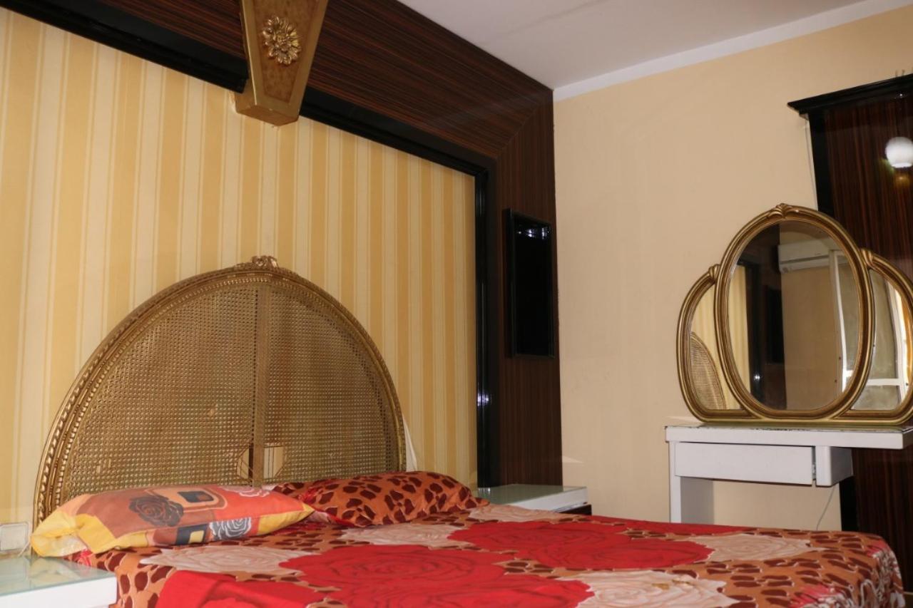 At Milsa Nasr City, Building No 26 Apartment *