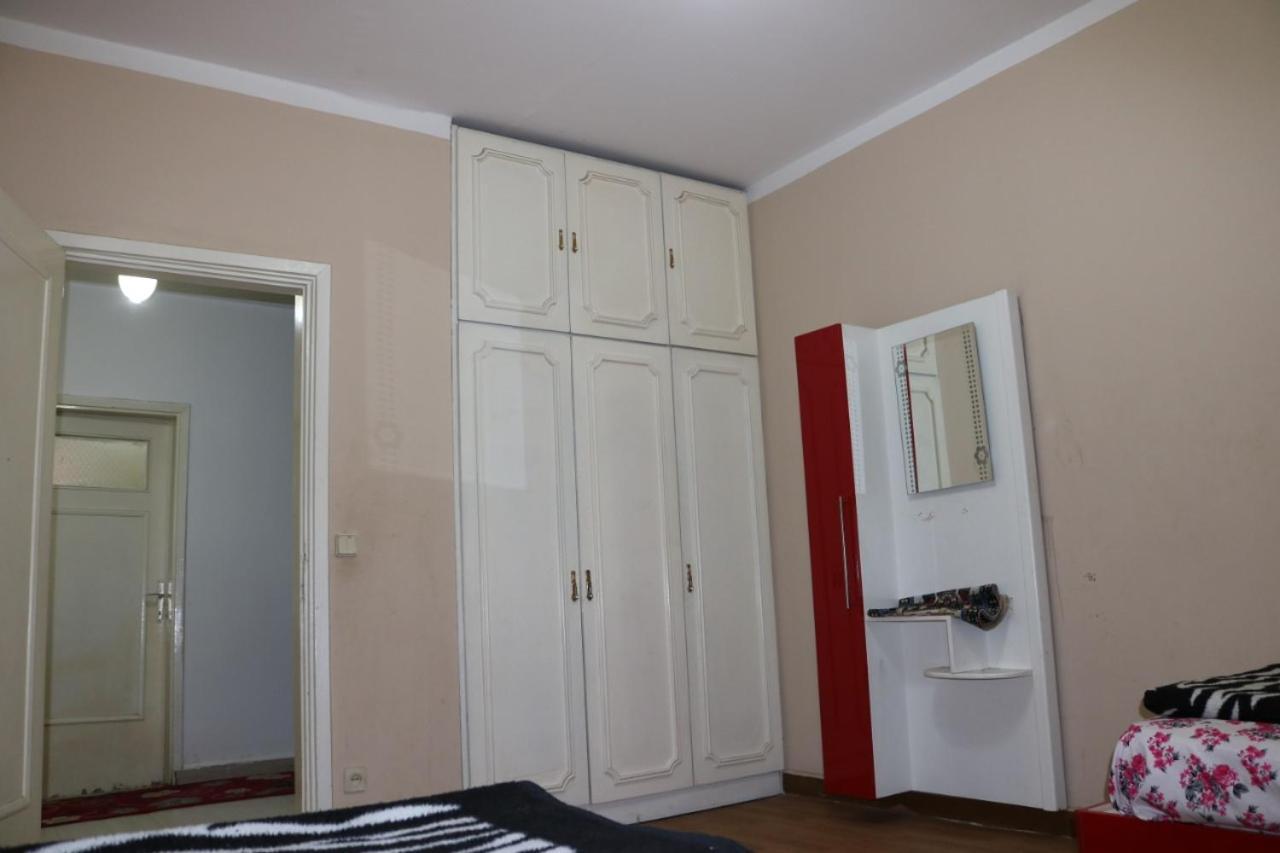 At Milsa Nasr City, Building No 26 Cairo