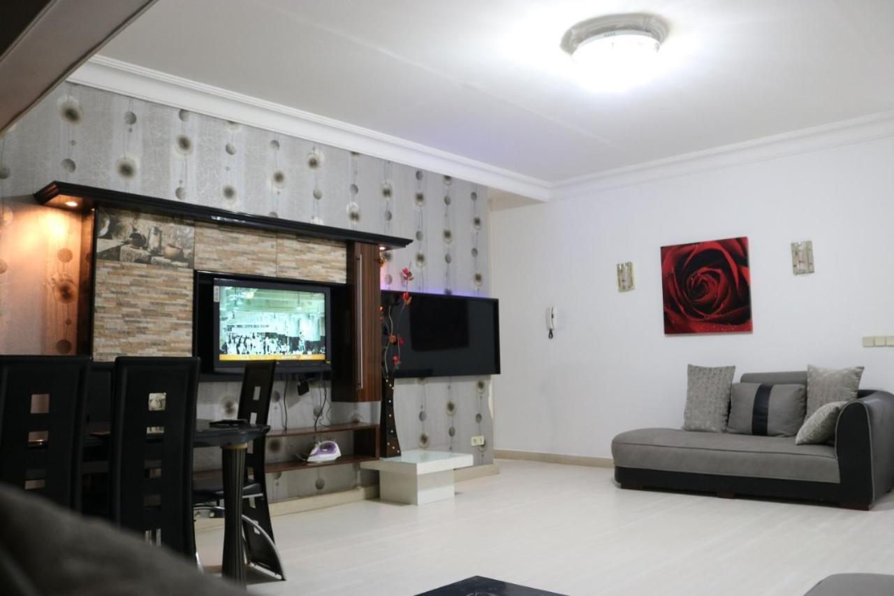 At Milsa Nasr City, Building No 26 *