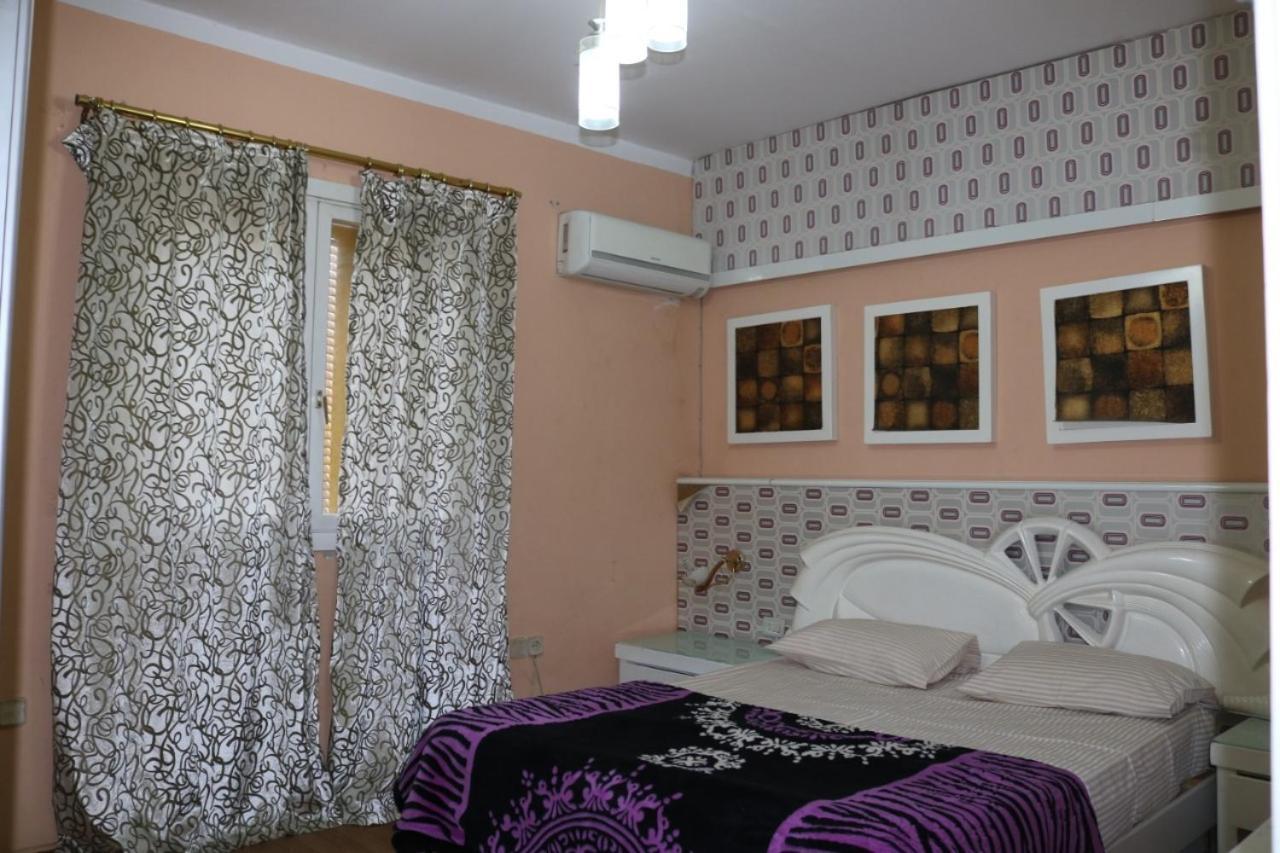 At Milsa Nasr City, Building No 26 Apartment Cairo
