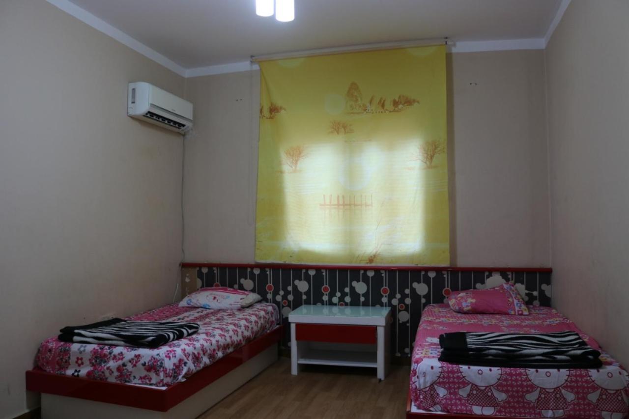 Apartment At Milsa Nasr City, Building No 26 Cairo
