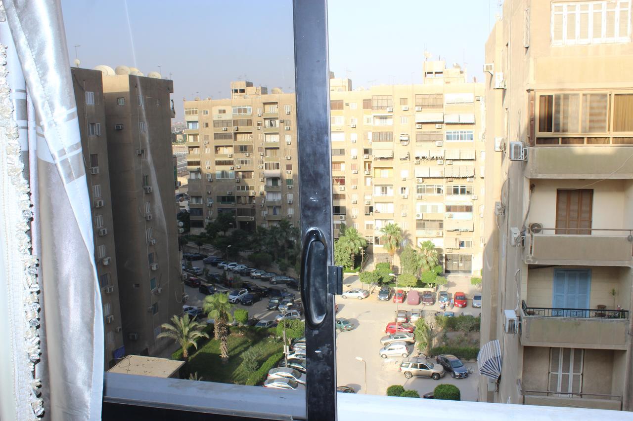At Milsa Nasr City, Building No 26 Apartment Cairo