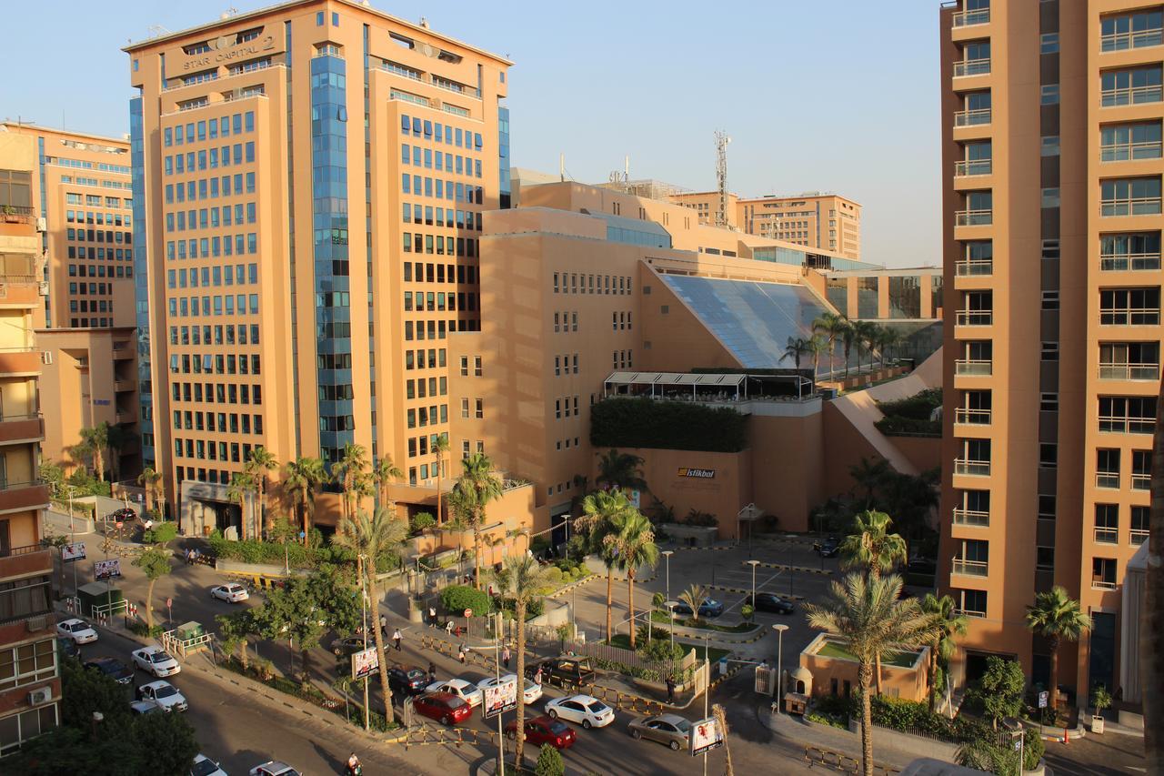 Apartment At Milsa Nasr City, Building No 26 Cairo